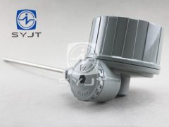 防爆电接点双金属温度计