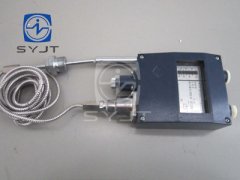 压力式温度控制器
